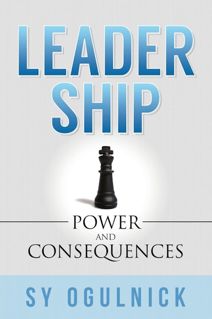 Book cover image for Leadership ISBN: 9781630473105